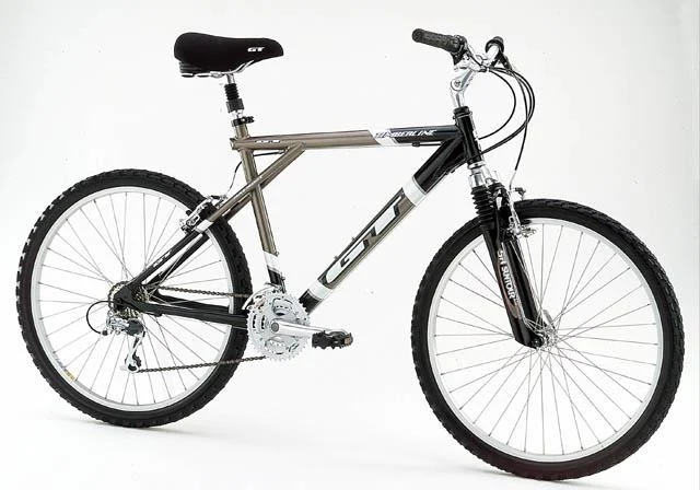 2000 GT Timberline