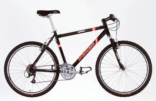 2000 KHS Alite 2000