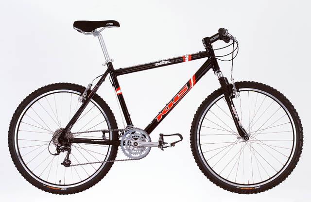 2000 KHS Alite 2000