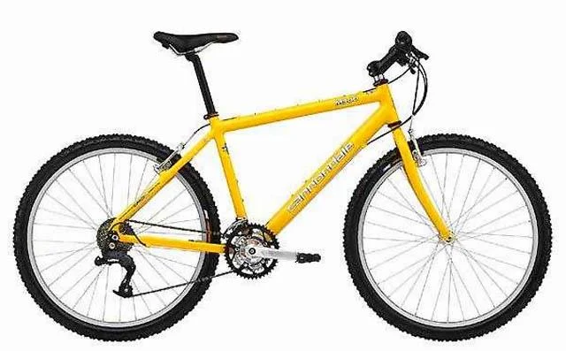 2000 Cannondale M300