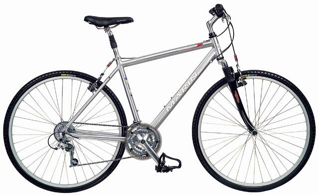 2000 Marin San Anselmo