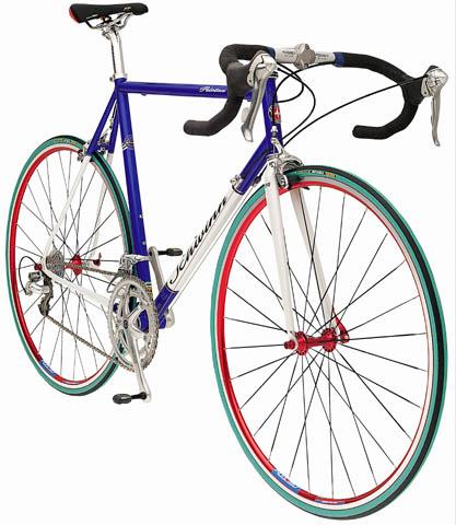 2000 Schwinn Peloton