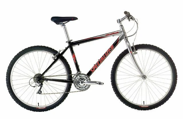 2000 Specialized Hardrock