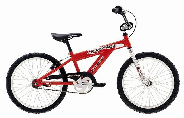 2000 Univega Super G