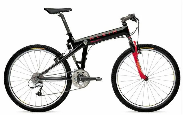 2000 Klein Mantra