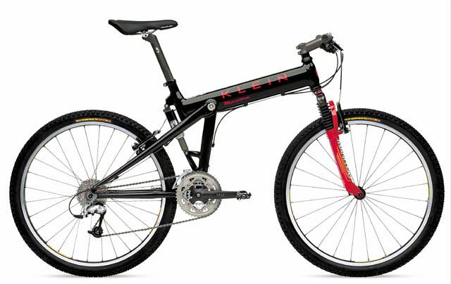2000 Klein Mantra