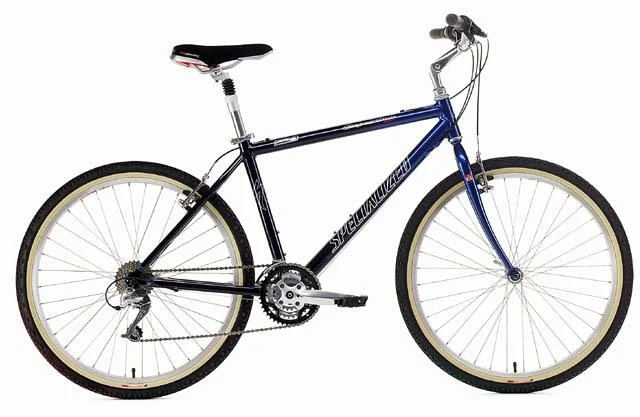 2000 Specialized Expedition Sport