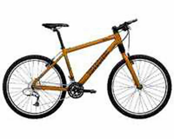 2000 Cannondale F800