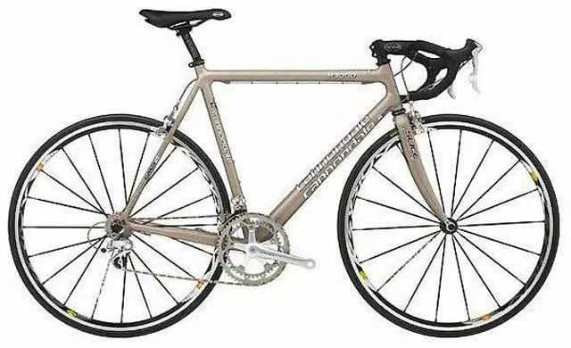 2000 Cannondale R3000