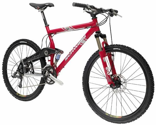 2000 Schwinn 4 Banger