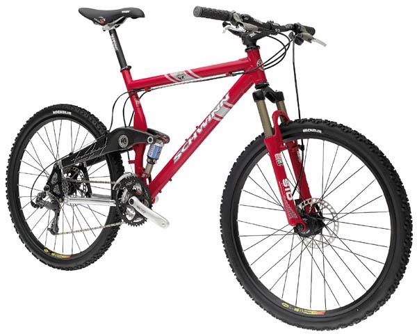 2000 Schwinn 4 Banger