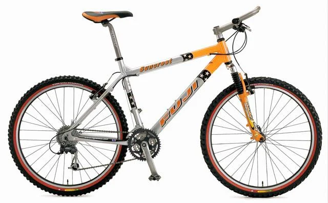 2000 Fuji Suncrest