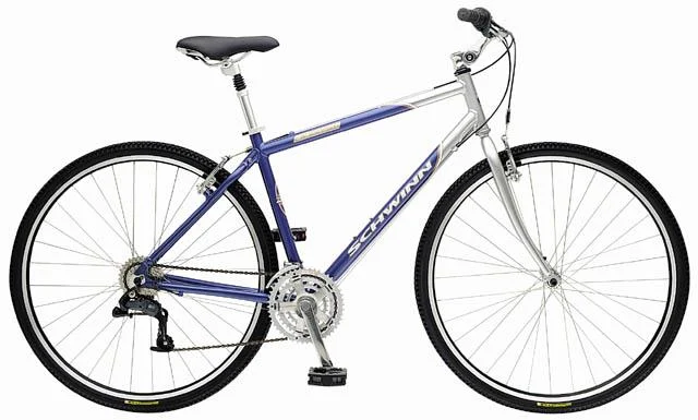 2000 Schwinn Sierra 700 GSX