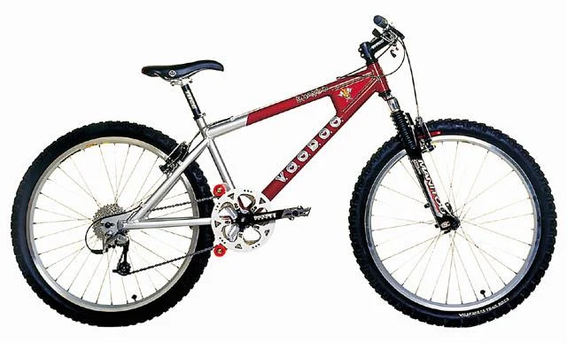 2000 VooDoo Shango Enduro (09)