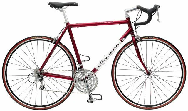 2000 Schwinn Super Sport