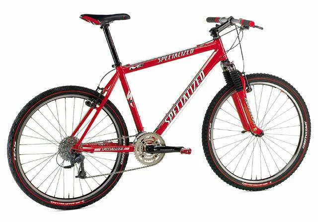 2000 Specialized S-Works M4