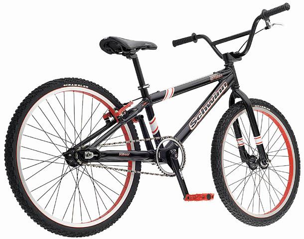 2000 Schwinn Pro Stock Team 24