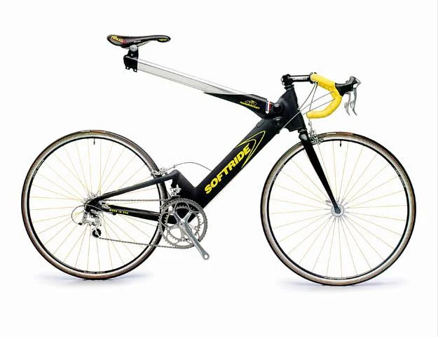 2000 Softride RoadRocket