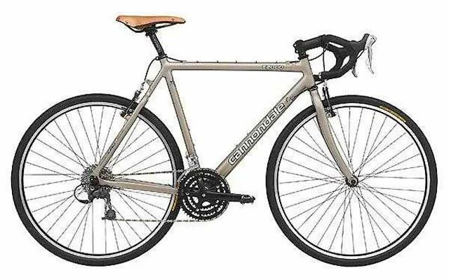 2000 Cannondale T2000