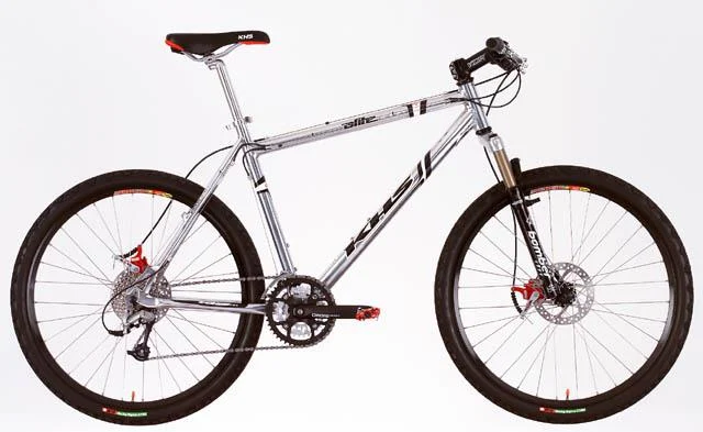 2000 KHS Alite 3000