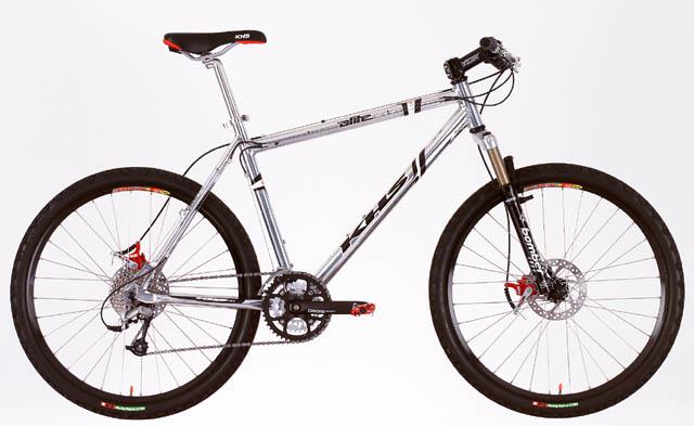 2000 KHS Alite 3000