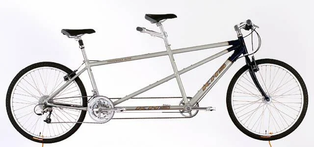 2000 KHS Tandemania Alite