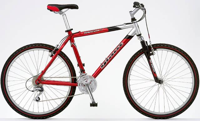 2000 Giant Rincon SE
