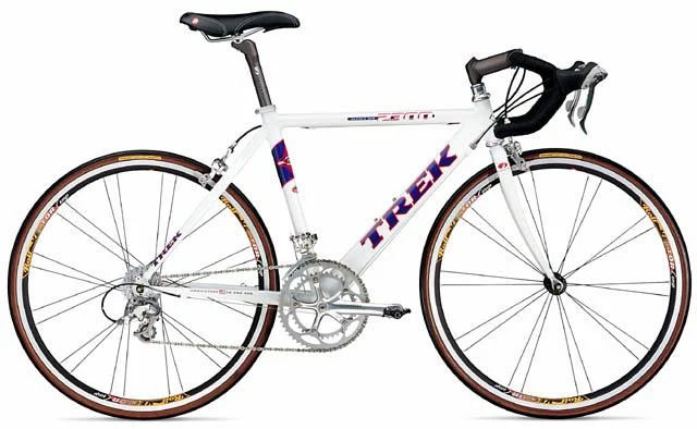 2000 Trek 2300 WSD