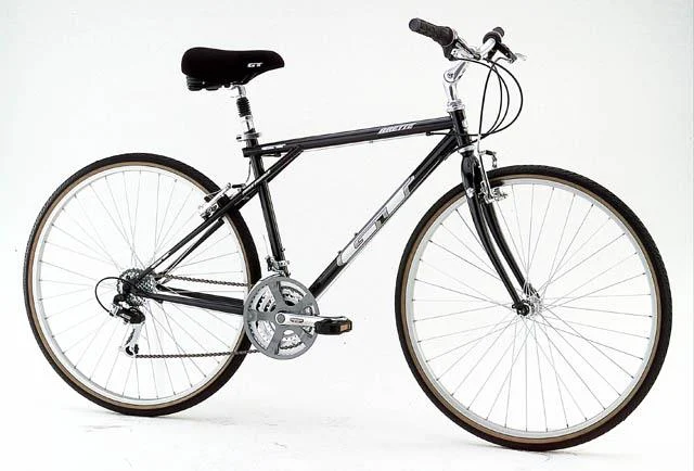 2000 GT Arette