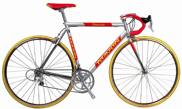 2000 Marin Treviso