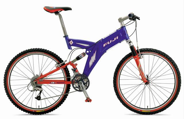 2000 Fuji 4 Diamond