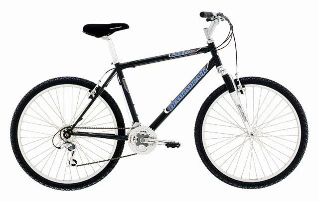 2000 Diamondback Sorrento Sport