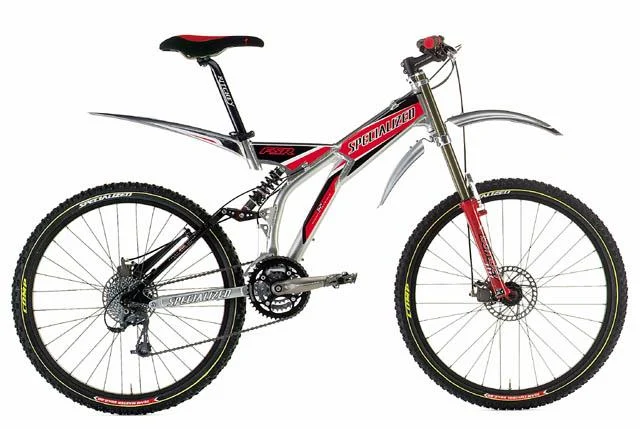2000 Specialized Big Hit