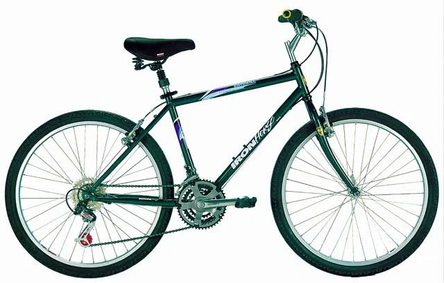 2000 Iron Horse Catskill