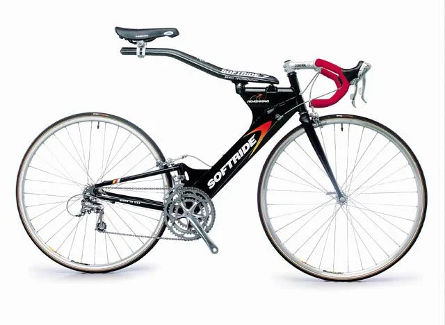 2000 Softride RoadWing