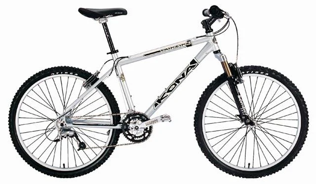 2000 Kona Pahoehoe