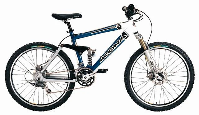 2000 Kona DuDu