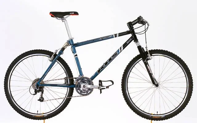 2000 KHS Comp ST