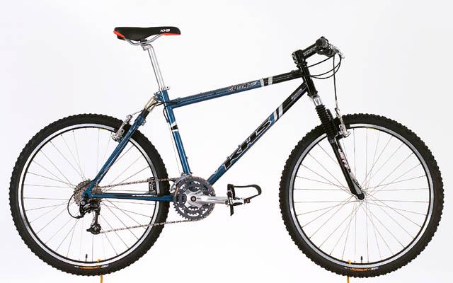 2000 KHS Comp ST