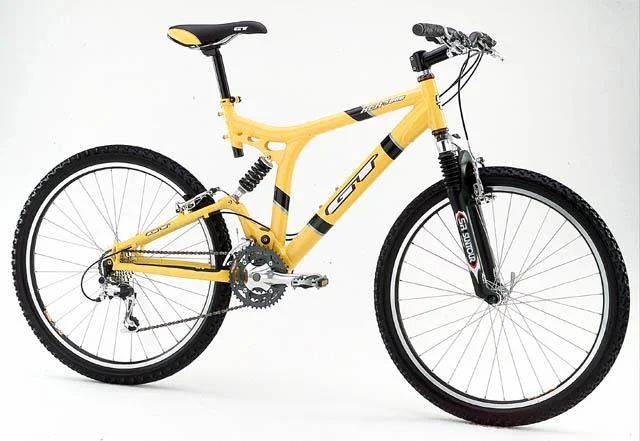 2000 GT XCR-5000