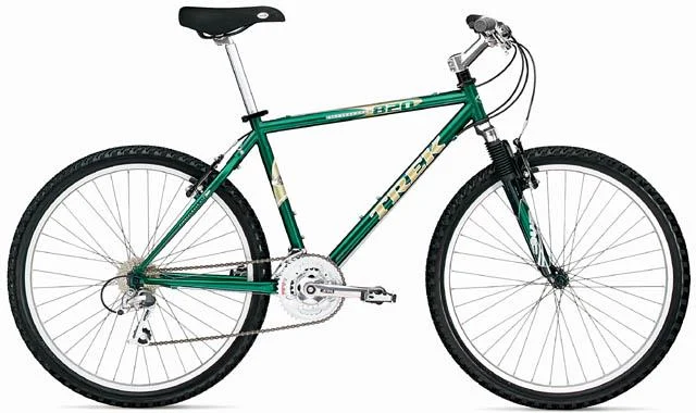 2000 Trek 820