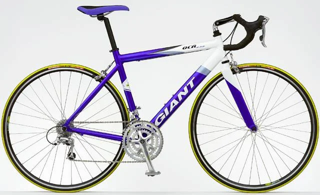 2000 Giant OCR 1