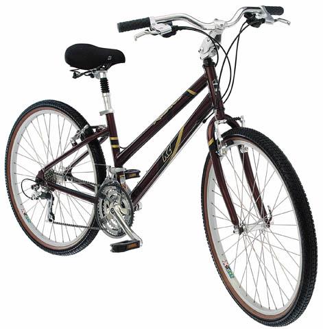 2000 K2 Rosario