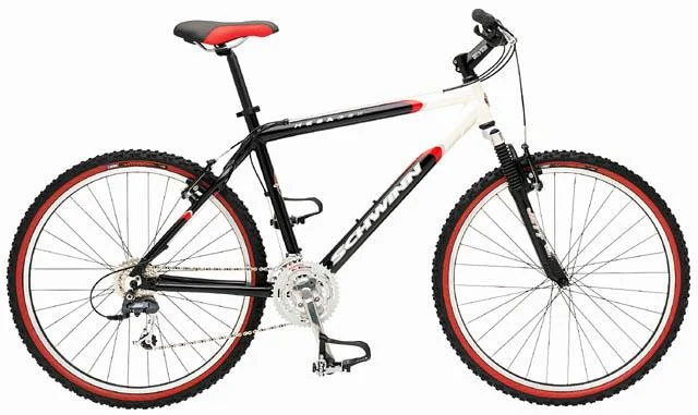 2000 Schwinn Mesa GSX