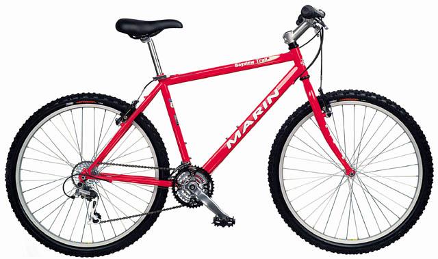 2000 Marin Bayview Trail 24