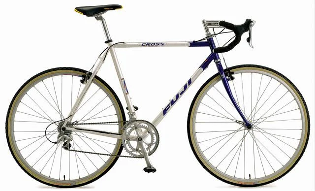 2000 Fuji Cross
