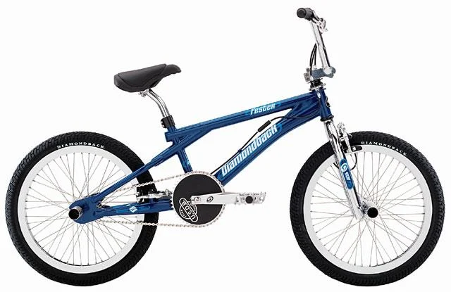 2000 Diamondback Fester