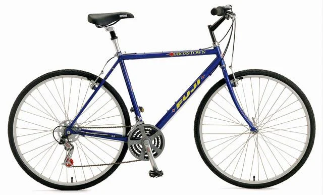 2000 Fuji Crosstown