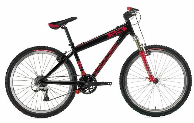 2000 Specialized P.3