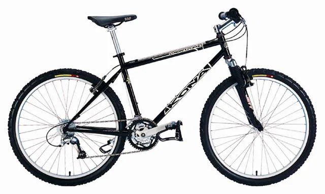2000 Kona Lava Dome